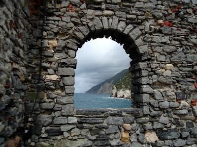 Saluti dalle Cinque Terre