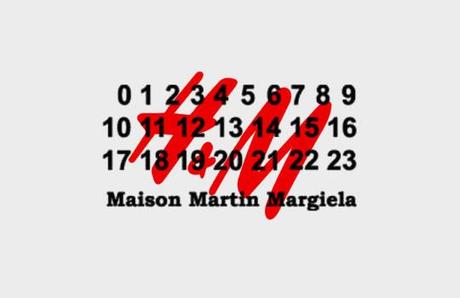 Maison Martin Margiela per H&M; / Maison Martin Margiela for H