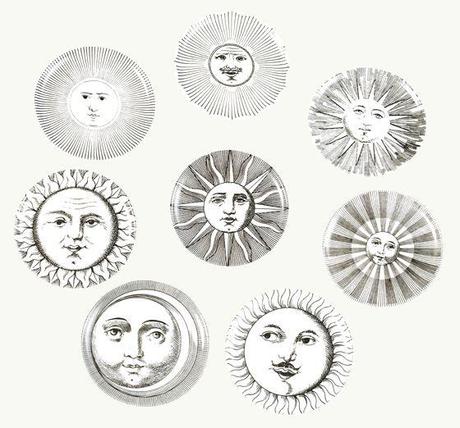 I PATTERNS E LE IMMAGINI INCONFONDIBILI DI FORNASETTI