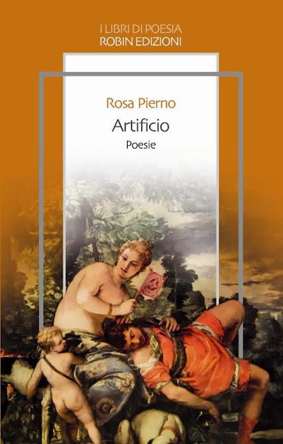 Rosa Pierno • Artificio