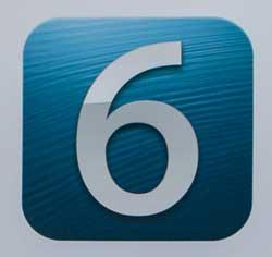 iOS 6 più di 200 novità