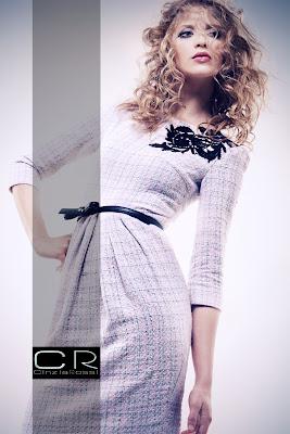 Interview - Designer: Cinzia Rossi