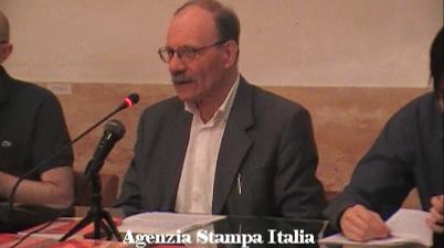 Conferenza di presentazione di Perugia: resoconto e foto