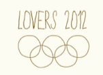 Lovers Go Bizarre || Like The Olympic Rings