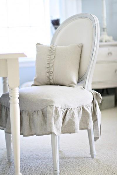 Biancheria slipcover