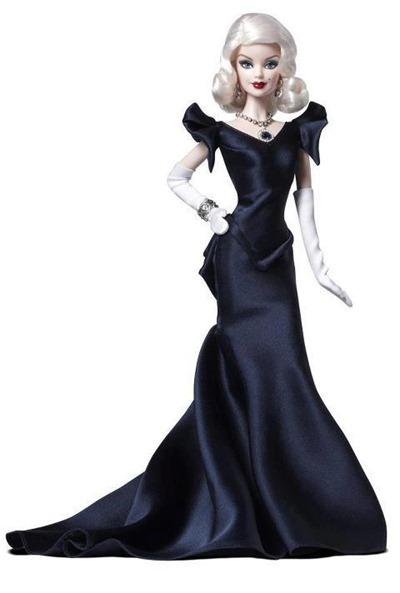 hope diamond barbie