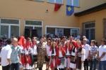 Kosovo/ Solidarietà del Multinational Battle Group West ai bambini di Trestenik – Pec.