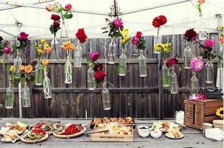 How to do: feste all’aria aperta, pic-nic, garden party