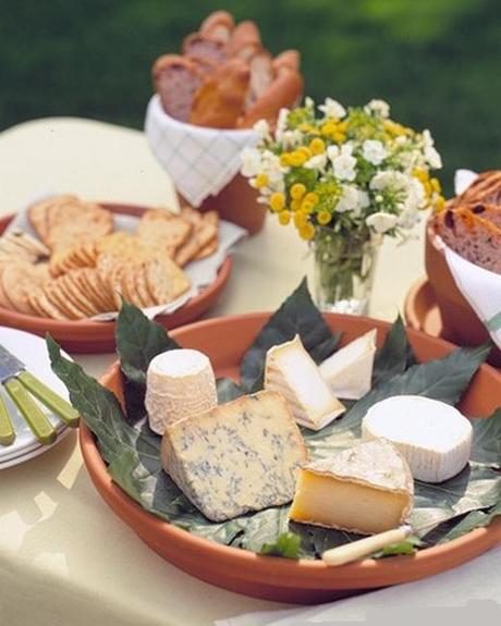 How to do: feste all’aria aperta, pic-nic, garden party