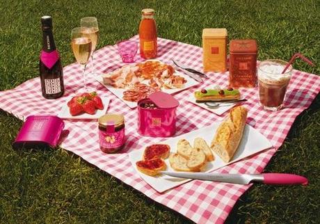 How to do: feste all’aria aperta, pic-nic, garden party