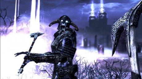 The Elder Scrolls V: Skyrim, Bethesda manda gli inviti per la Beta di Dawnguard