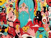 Father John Misty note eteree