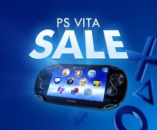 Playstation Vita : arrivano gli sconti sui giochi via PS Store