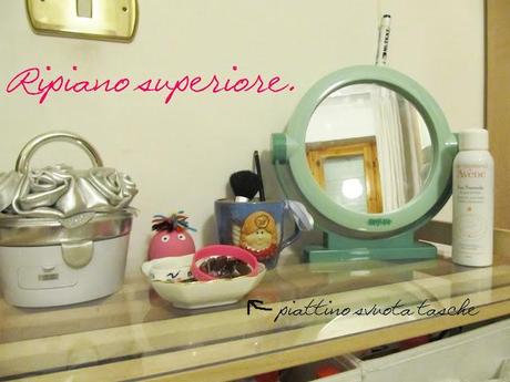 #How_to organize the perfect makeup station