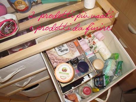 #How_to organize the perfect makeup station