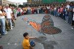 Street art – Julian Beever