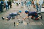 Street art – Julian Beever