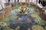 Street art – Julian Beever