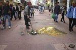 Street art – Julian Beever