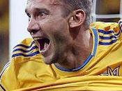 EURO 2012 Girone Ucraina Svezia Highlights video
