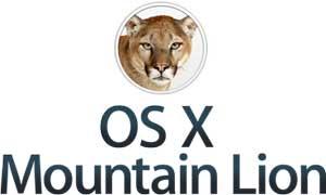 Mountain Lion : le novità!