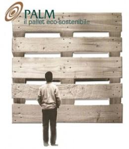 L’AZIENDA PALM E IL PALLET ECO-SOSTENIBILE