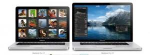 WWDC 2012 : Macbook Air e MacBook pro