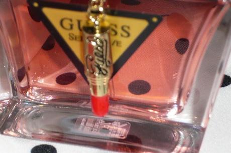 I profumi dell'estate - GUESS SEDUCTIVE SUNKISSED