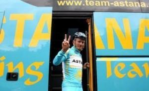 Vinokourov: “Pronto per il mio ultimo Tour de France (2012)”