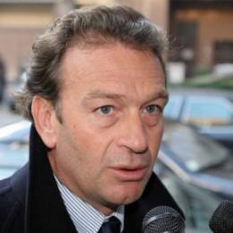 Cellino: “Ho parlato col Presidente del PSG mi ha detto che ha già preso…”