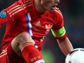 partita giorno Polonia, Russia l’arbitro tedesco