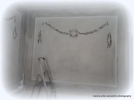 La camera Gustaviana, Sorby Svezia