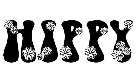 flower free font
