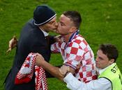 Croazia battere l'Italia affida santone