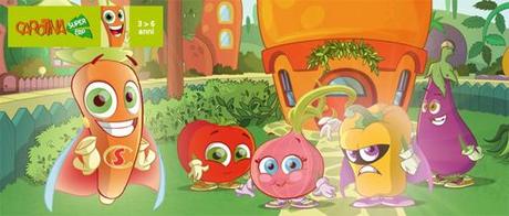 LISCANI GIOCHI, UN VALIDO AIUTO ALL’APPRENDIMENTO