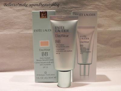 Estée Lauder - DayWear BB Cream