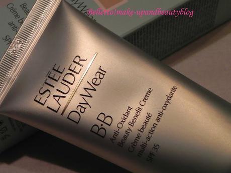 Estée Lauder - DayWear BB Cream