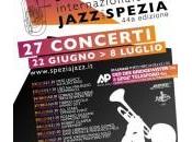 Spezia Jazz 2012