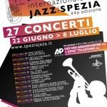 Spezia Jazz 2012