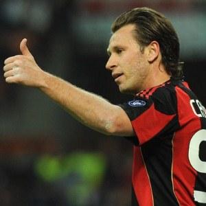 Cassano: “Il mio futuro al Milan è incerto,sogno di andare…”