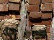 Lavoro minorile: mondo milioni bambini lavoratori