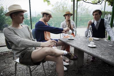 Camo _ interview with Stefano Ughetti