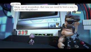 Little Big Planet PS Vita : set di nuove immagini gameplay dalla beta