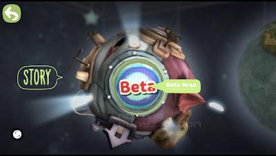 Little Big Planet PS Vita : set di nuove immagini gameplay dalla beta