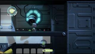 Little Big Planet PS Vita : set di nuove immagini gameplay dalla beta