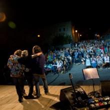 Creuza De Ma' 2009 - foto di Eugenio Schirru