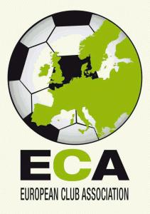 ECA Logo 211x300 La ECA analizza la composizione delle squadre a Euro 2012