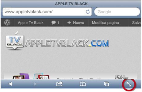 Focus iOS 6: Le principali novità alla prova su appletvblack