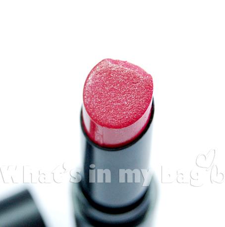 A close up on make up n°90: Kiko, Ultra Glossy stylo n°810 Rosso delicato
