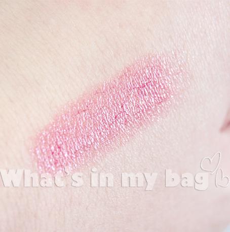 A close up on make up n°90: Kiko, Ultra Glossy stylo n°810 Rosso delicato